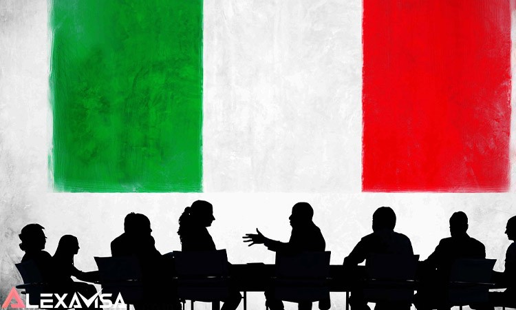 شرایط استخدام و کاریابی در ایتالیا به چه صورت می باشد؟